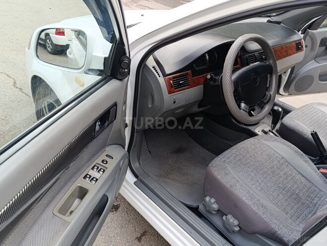 Daewoo Gentra 2014, 223,859 km - 1.5 l - Bakı