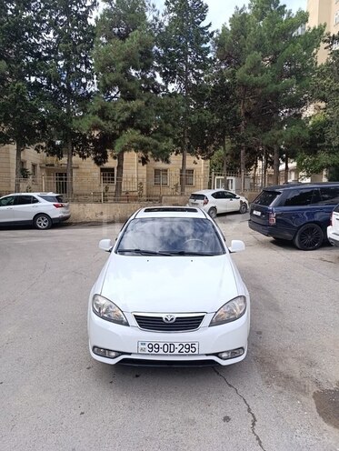 Daewoo Gentra 2014, 223,859 km - 1.5 l - Bakı