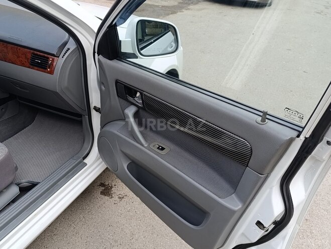 Daewoo Gentra 2014, 223,859 km - 1.5 l - Bakı