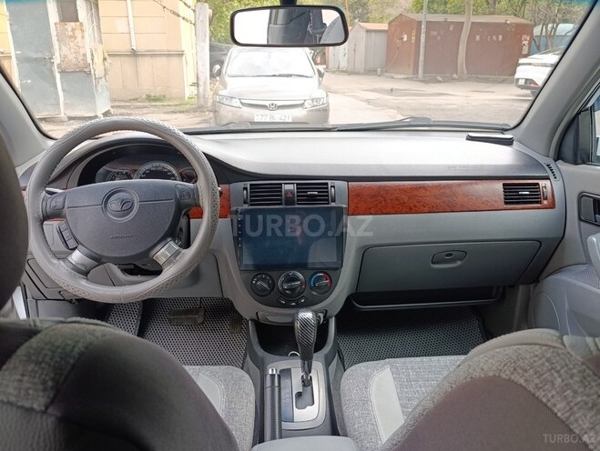 Daewoo Gentra 2014, 223,859 km - 1.5 l - Bakı