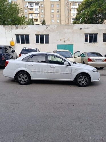Daewoo Gentra 2014, 223,859 km - 1.5 l - Bakı