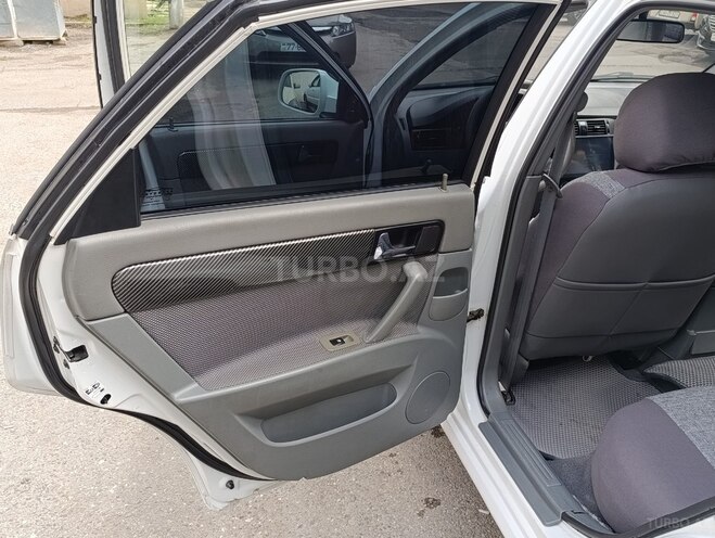 Daewoo Gentra 2014, 223,859 km - 1.5 l - Bakı