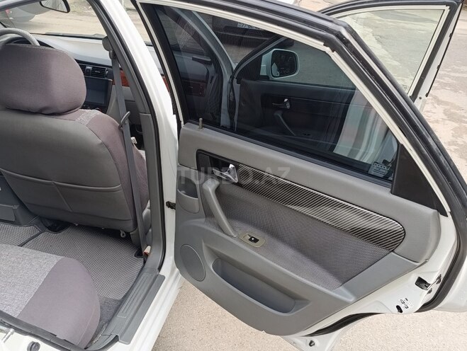 Daewoo Gentra 2014, 223,859 km - 1.5 l - Bakı