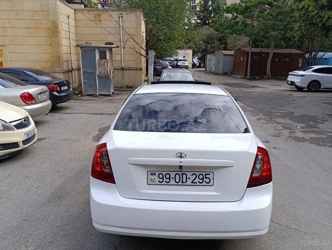 Daewoo Gentra 2014, 223,859 km - 1.5 l - Bakı