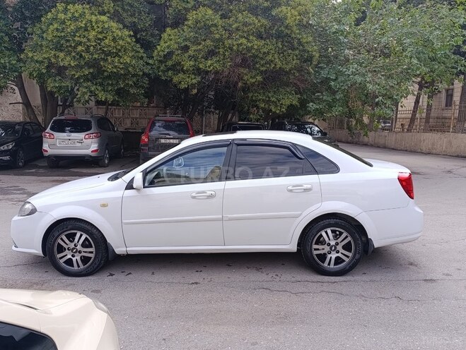 Daewoo Gentra 2014, 223,859 km - 1.5 l - Bakı