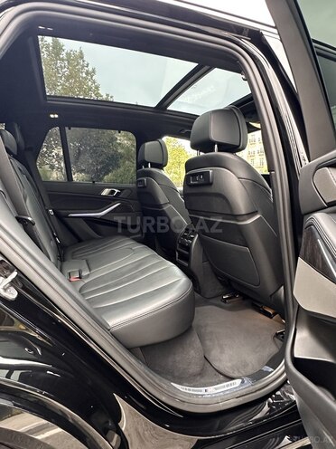 BMW X5 2022, 69,000 km - 3.0 л - Bakı