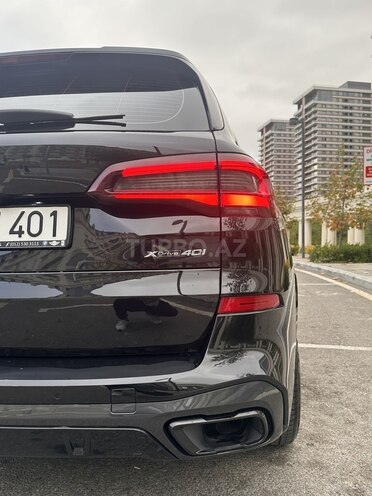 BMW X5 2022, 69,000 km - 3.0 л - Bakı