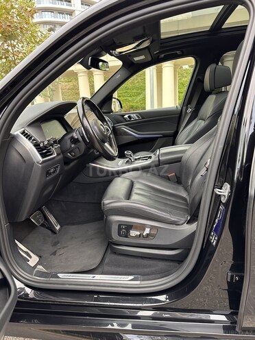 BMW X5 2022, 69,000 km - 3.0 л - Bakı