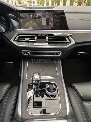 BMW X5 2022, 69,000 km - 3.0 л - Bakı
