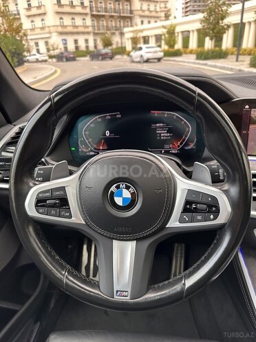 BMW X5 2022, 69,000 km - 3.0 л - Bakı