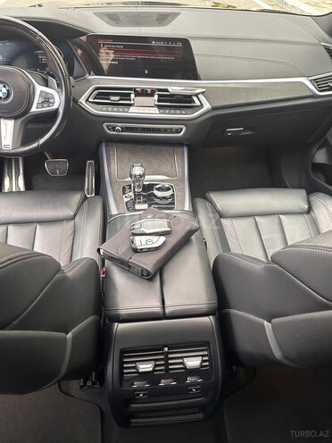 BMW X5 2022, 69,000 km - 3.0 л - Bakı