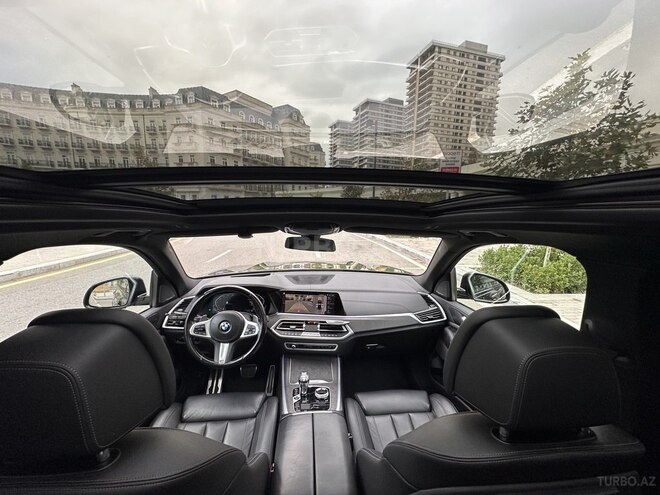 BMW X5 2022, 69,000 km - 3.0 л - Bakı