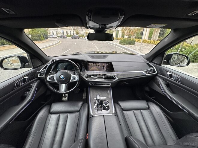 BMW X5 2022, 69,000 km - 3.0 л - Bakı