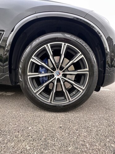 BMW X5 2022, 69,000 km - 3.0 л - Bakı