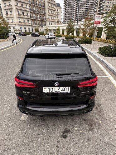 BMW X5 2022, 69,000 km - 3.0 л - Bakı