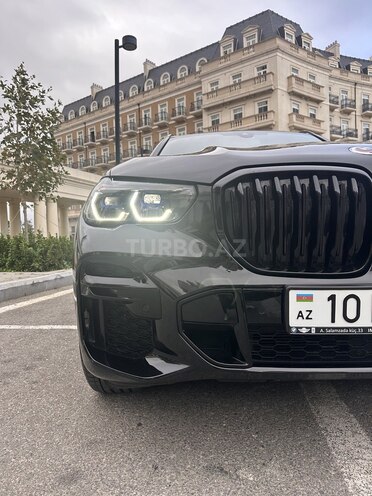 BMW X5 2022, 69,000 km - 3.0 л - Bakı