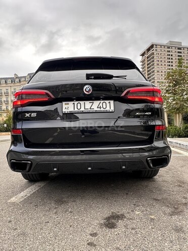 BMW X5 2022, 69,000 km - 3.0 л - Bakı