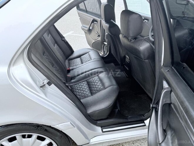 Mercedes C 220 2000, 355,555 km - 2.2 л - Sumqayıt
