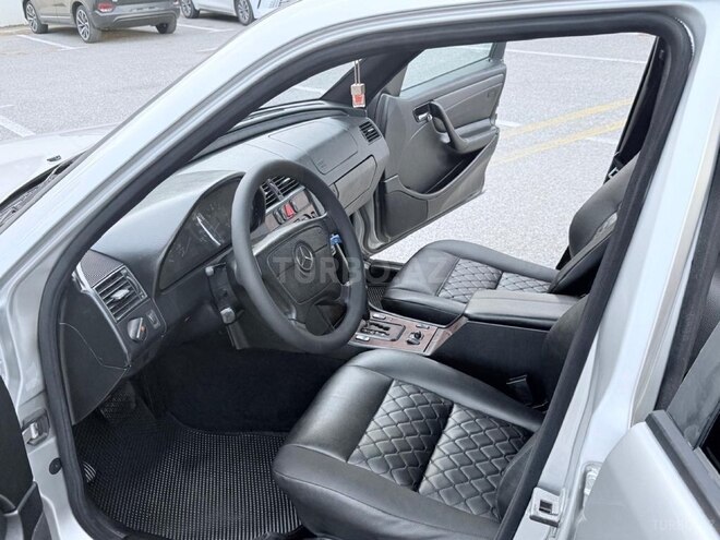 Mercedes C 220 2000, 355,555 km - 2.2 л - Sumqayıt