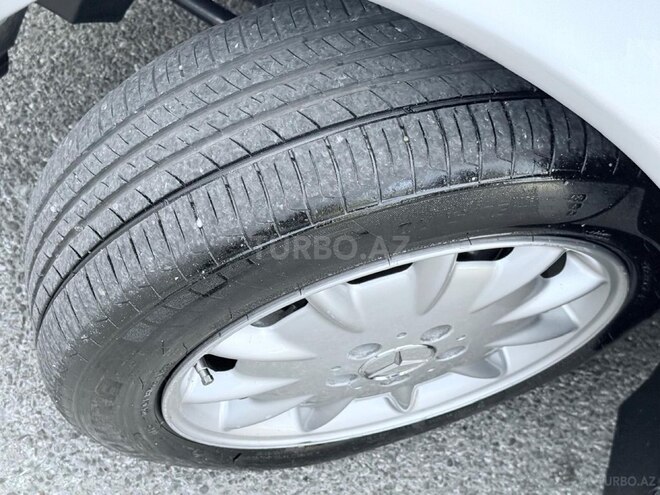 Mercedes C 220 2000, 355,555 km - 2.2 л - Sumqayıt