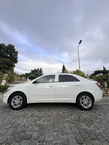 Chevrolet Cobalt 2024, 127,000 km - 1.5 л - Bakı