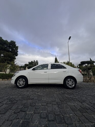 Chevrolet Cobalt 2024, 127,000 km - 1.5 л - Bakı