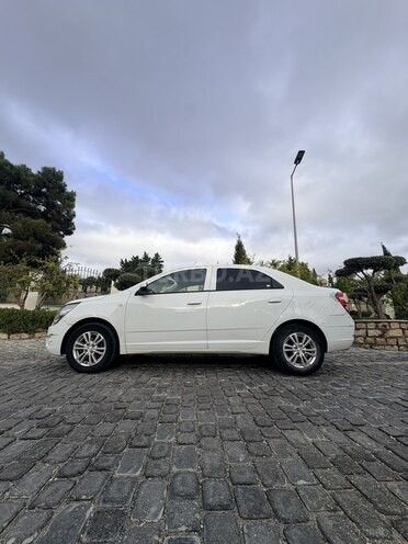 Chevrolet Cobalt 2024, 127,000 km - 1.5 л - Bakı