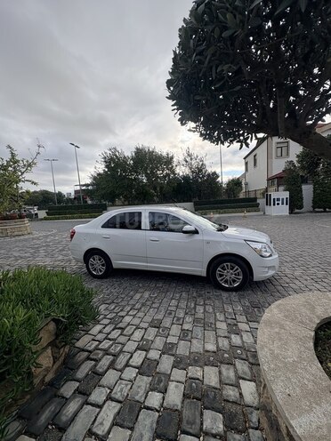 Chevrolet Cobalt 2024, 127,000 km - 1.5 л - Bakı