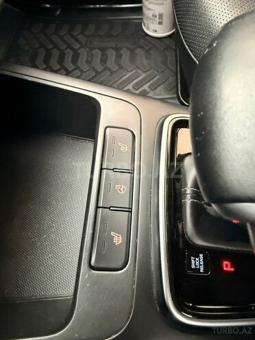 Kia Rio X-Line 2020, 91,233 km - 1.6 l - Bakı