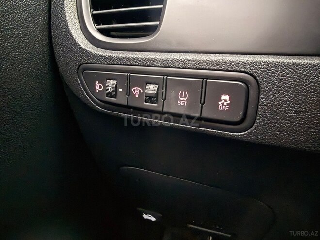 Kia Rio X-Line 2020, 91,233 km - 1.6 l - Bakı
