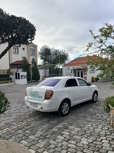 Chevrolet Cobalt 2024, 127,000 km - 1.5 л - Bakı