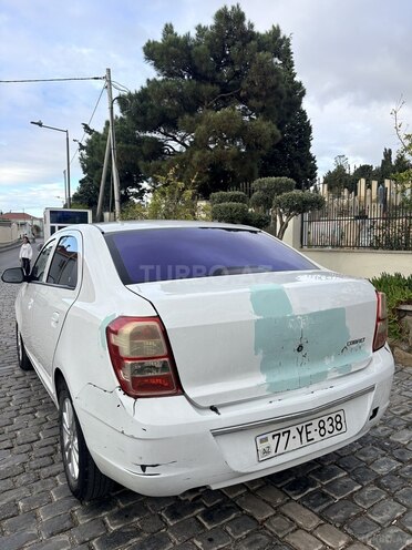 Chevrolet Cobalt 2024, 127,000 km - 1.5 л - Bakı