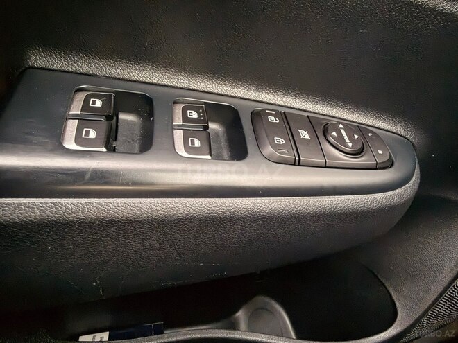 Kia Rio X-Line 2020, 91,233 km - 1.6 l - Bakı