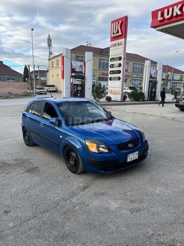 Kia Rio 2005, 245,000 km - 1.5 l - Bakı