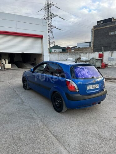 Kia Rio 2005, 245,000 km - 1.5 l - Bakı