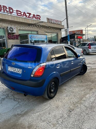 Kia Rio 2005, 245,000 km - 1.5 l - Bakı