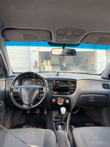 Kia Rio 2005, 245,000 km - 1.5 l - Bakı