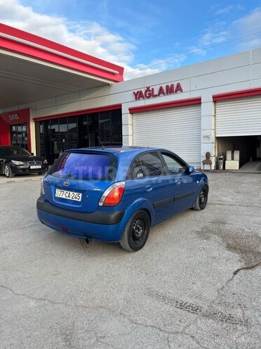 Kia Rio 2005, 245,000 km - 1.5 l - Bakı