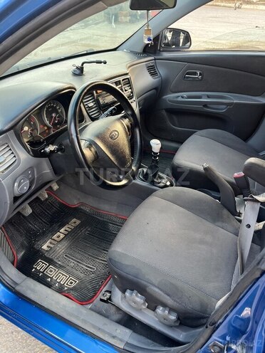 Kia Rio 2005, 245,000 km - 1.5 l - Bakı