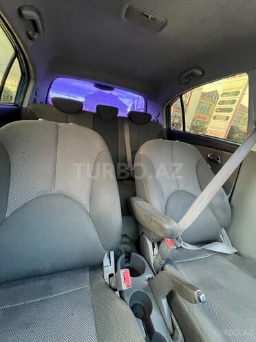 Kia Rio 2005, 245,000 km - 1.5 l - Bakı
