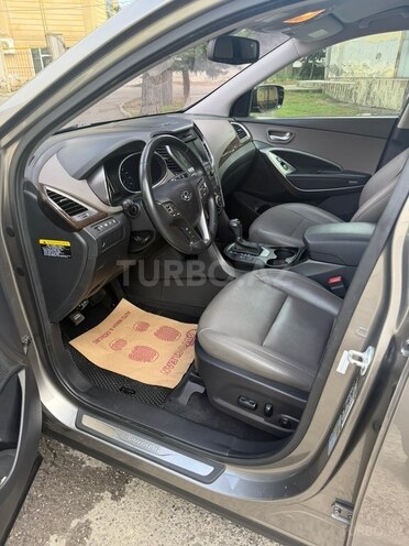 Hyundai Santa Fe 2017, 179,014 km - 2.0 l - Bakı