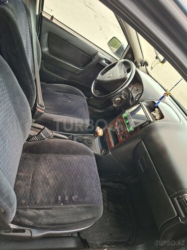 Opel Astra 2002, 450,000 km - 1.8 l - Sumqayıt