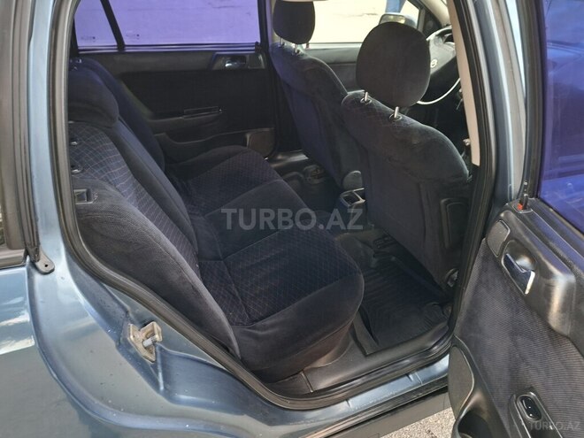 Opel Astra 2002, 450,000 km - 1.8 l - Sumqayıt