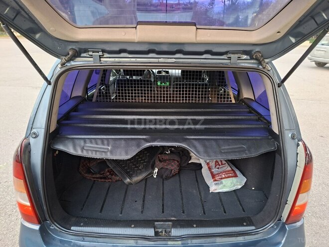 Opel Astra 2002, 450,000 km - 1.8 l - Sumqayıt