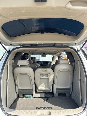 Kia Carnival 2014, 400,000 km - 2.2 л - Goranboy