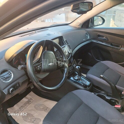 Chevrolet Cruze 2014, 253,000 km - 1.4 l - Bakı