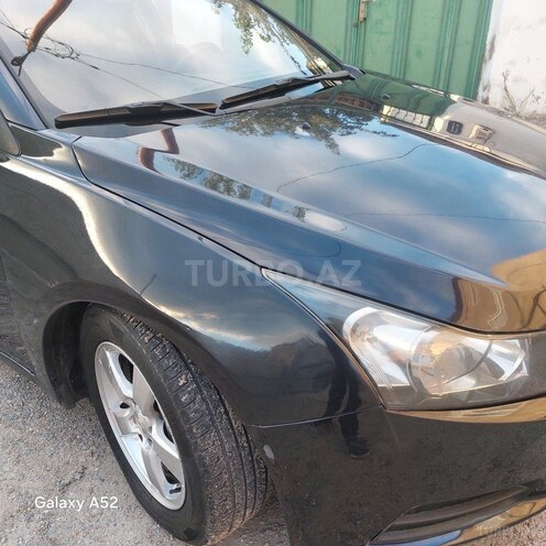 Chevrolet Cruze 2014, 253,000 km - 1.4 l - Bakı