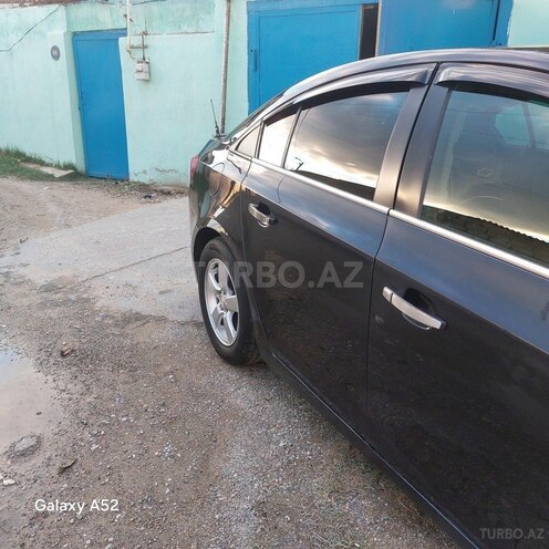 Chevrolet Cruze 2014, 253,000 km - 1.4 l - Bakı