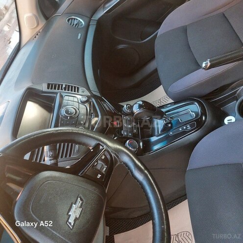Chevrolet Cruze 2014, 253,000 km - 1.4 l - Bakı