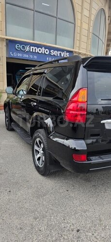 Toyota Land Cruiser Prado 2006, 200,000 km - 2.7 l - Bakı